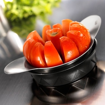Coupe pommes/tomates POMO-Gefu