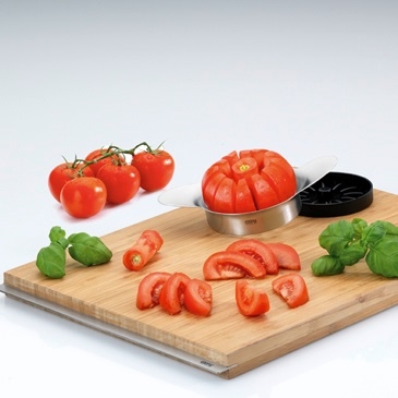 Coupe pommes/tomates POMO-Gefu