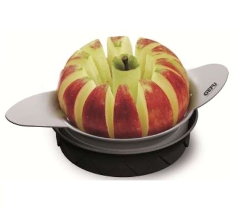 Coupe pommes/tomates POMO-Gefu