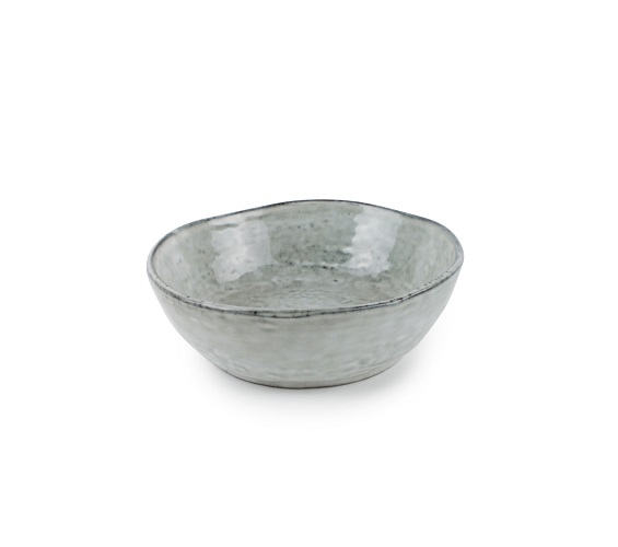 Artisan bowl vert olive  - S&P