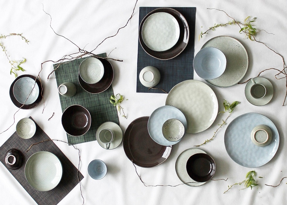 Artisan tea for one - S&P