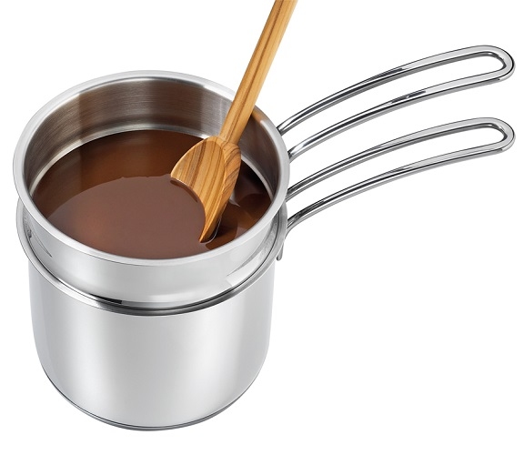 bain-marie -Küchenprofi