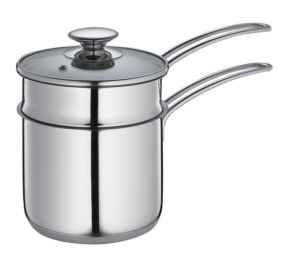 bain-marie -Küchenprofi