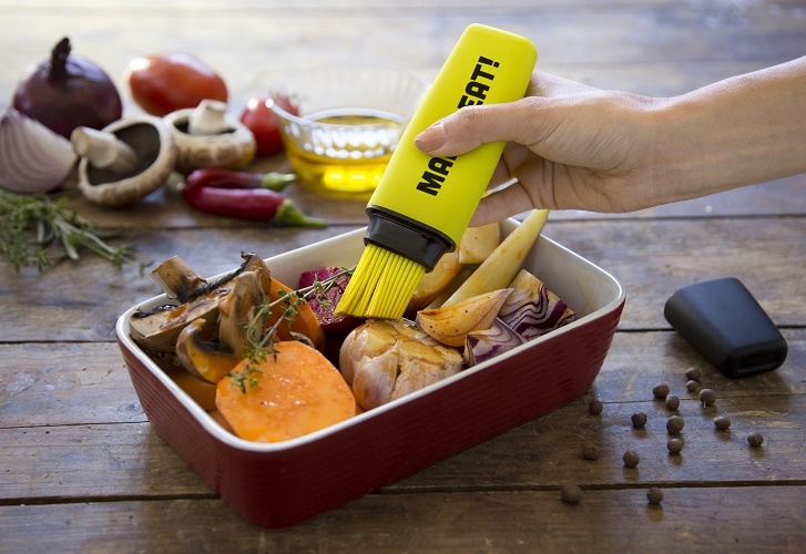Bakkwast silicone - Ototo Design