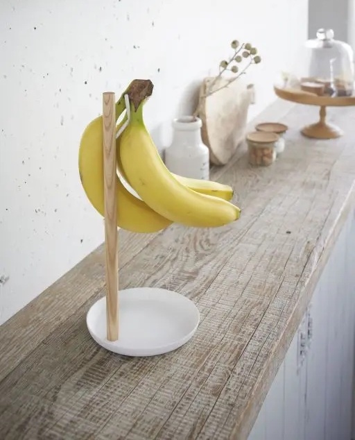 Support à bananes - Yamazaki