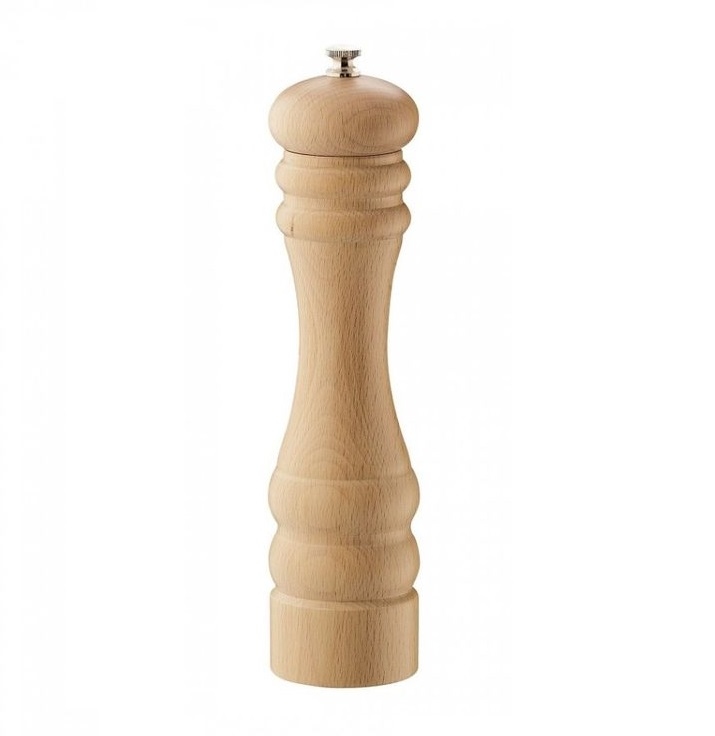 Berlin bois 24cm moulin à poivre/sel-Zassenhaus
