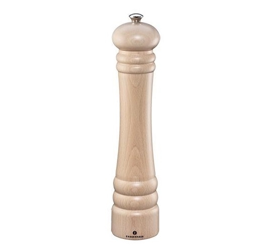 Berlin peper-of zoutmolen  hout 30 cm - Zassenhaus