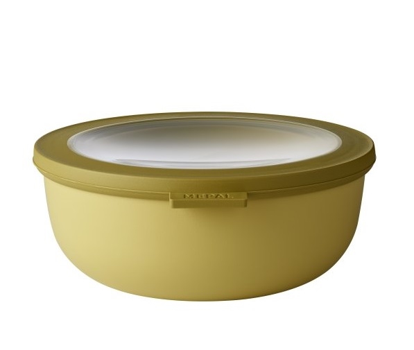 bewaarkom E 1250 ml Cirqula  - Mepal