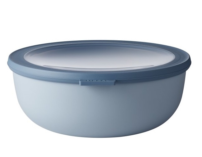 Bewaarkom G 2250ml Cirqula - Mepal