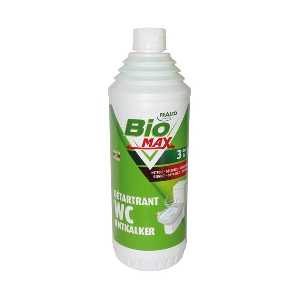 Bio-Max relac - Realco