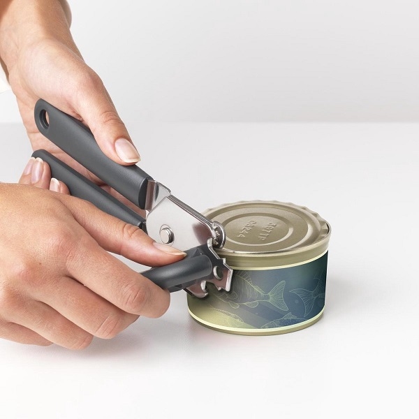 Blikopener - Brabantia