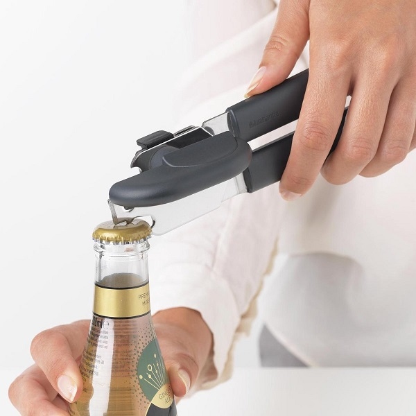 Blikopener - Brabantia