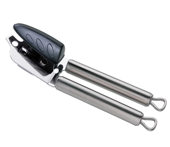 Blikopener inox - Parma Kuchenprofi