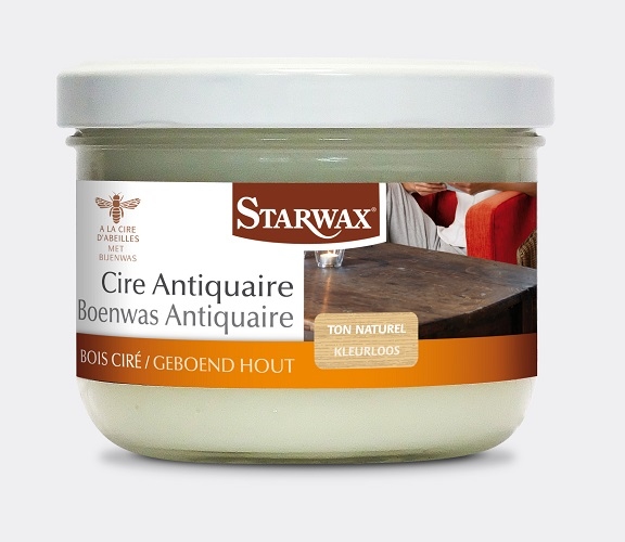 Cire antiquaire solid -Starwax