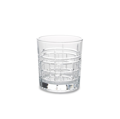 Bon Bistro whiskyglazen set/6   32,5 cl