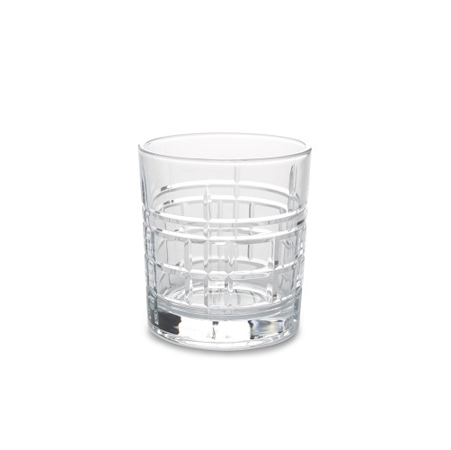 verres à whisky set/6   32,5 cl - Bon Bistro