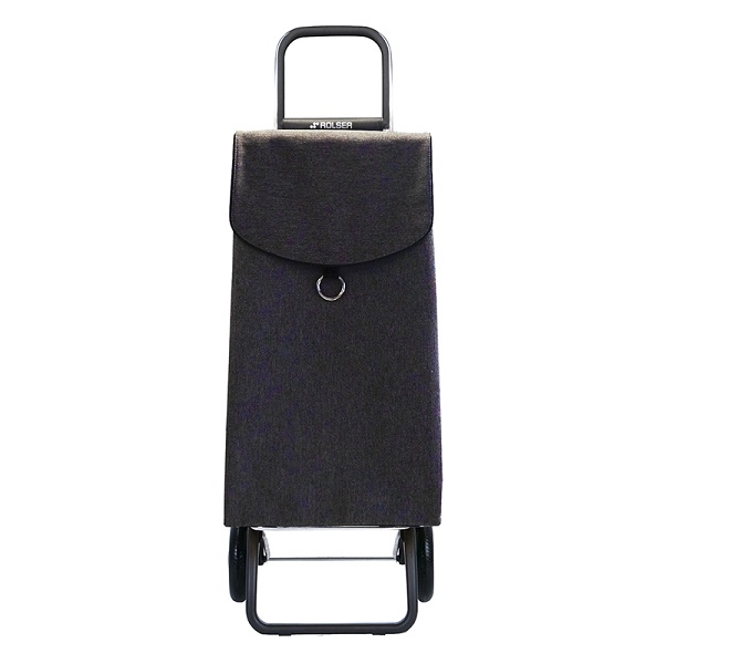 Boodschappenwagen Eco Pep - Rolser