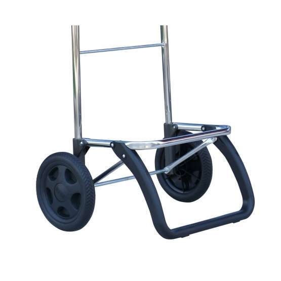 Boodschappenwagen Jean - Rolser