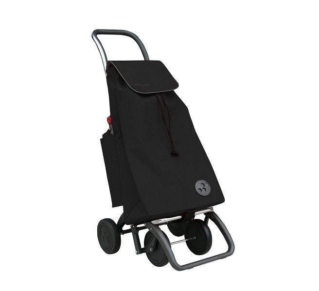 Rolser poussette de marché Logic 2 + 2  wielen-Rolser