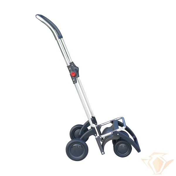 Rolser poussette de marché Logic 2 + 2  wielen-Rolser