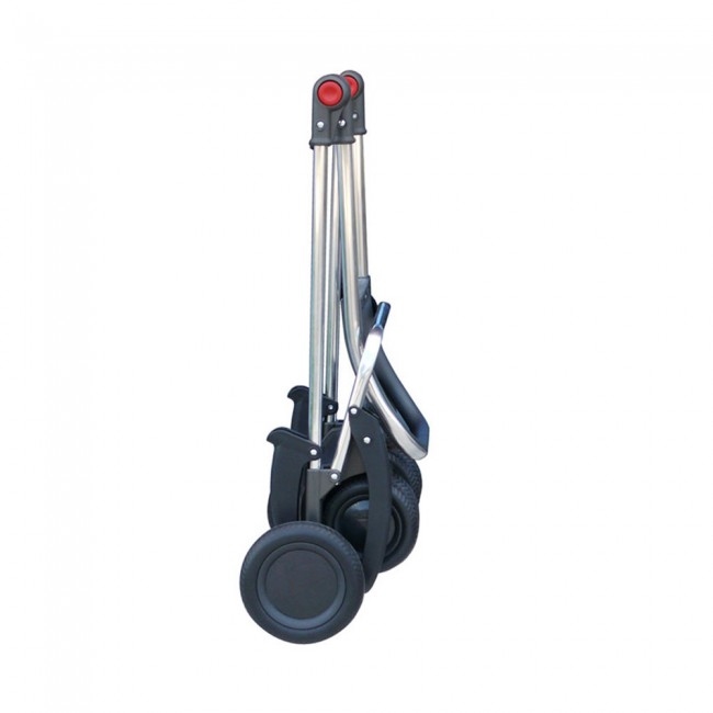 Rolser poussette de marché Logic 2 + 2  wielen-Rolser