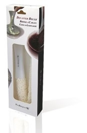 Borstel voor decanteercaraf - Vin Bouquet