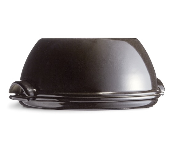 Broodbakvorm keramiek rond
