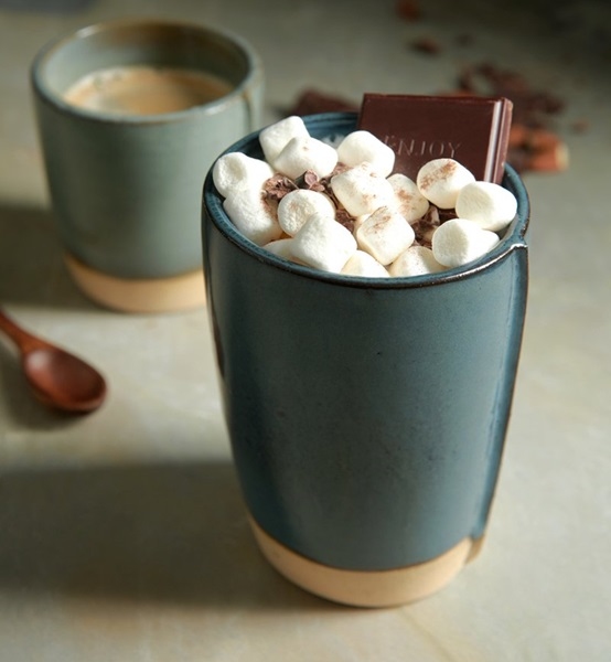 Cappuccino cup  porselein - ASA