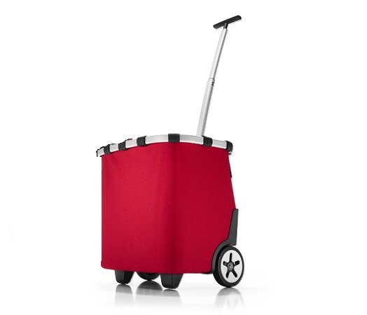 chariot de courses Carrycruiser-Reisenthel