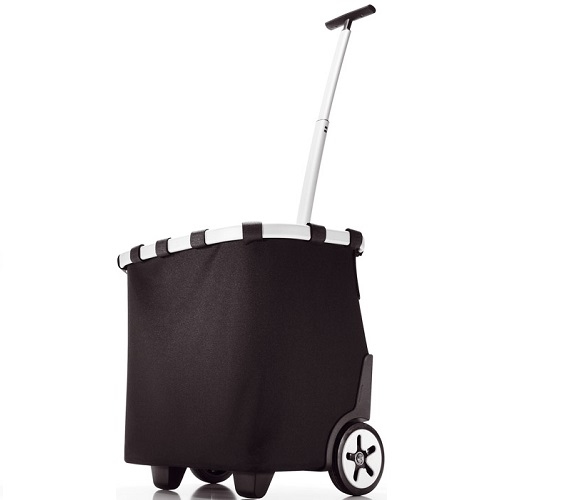 chariot de courses Carrycruiser-Reisenthel