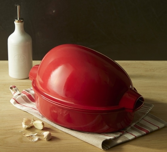 Chicken Baker stoofpot