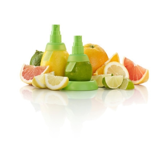citrusspray (set van 2)-Lekue