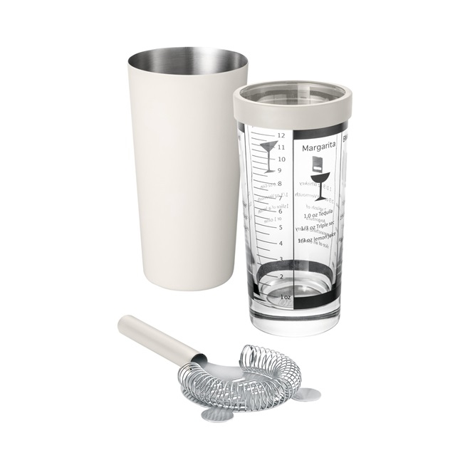 Shaker cocktail Boston  0,5 L- Blomus
