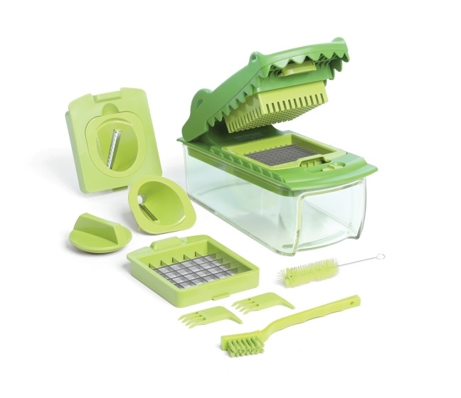 Croc chop set  - Ototo