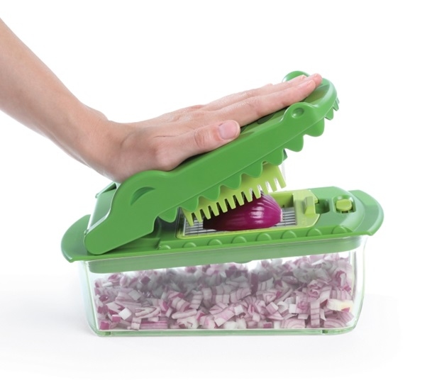 Croc chop set  - Ototo