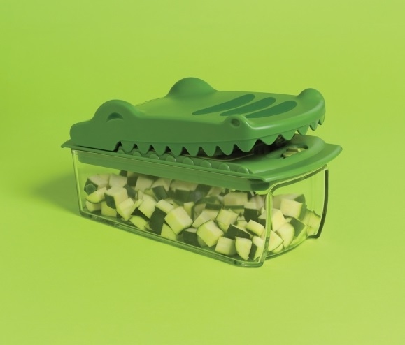 Croc chop set  - Ototo