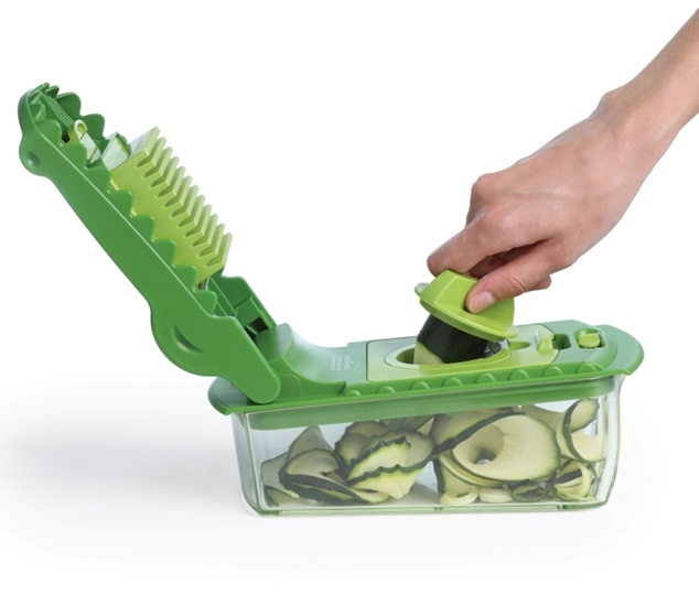 Croc chop set  - Ototo