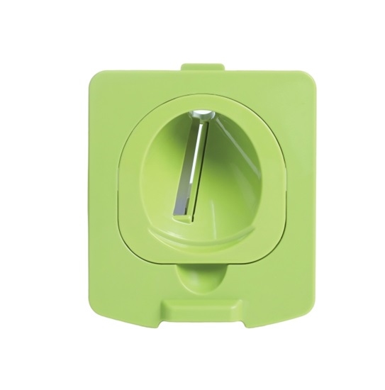 Croc chop set  - Ototo