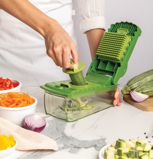 Croc chop set  - Ototo
