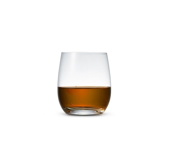 Cuvee drinkglas - whiskyglas set/6 - Salt&Pepper