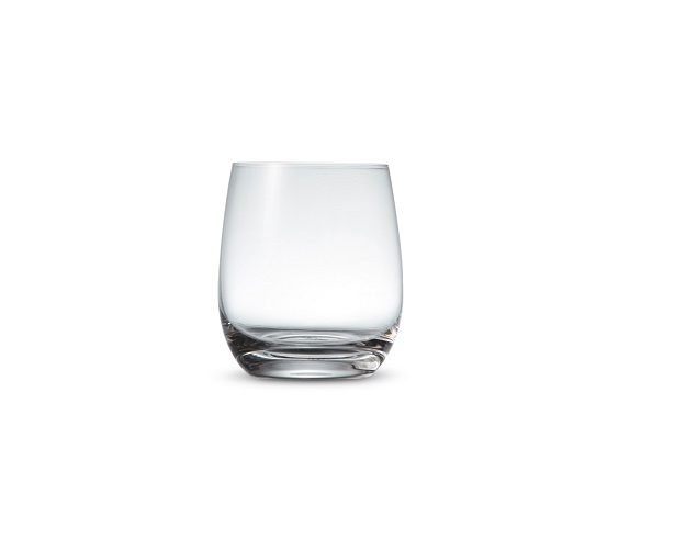 Cuvee drinkglas - whiskyglas set/6 - Salt&Pepper