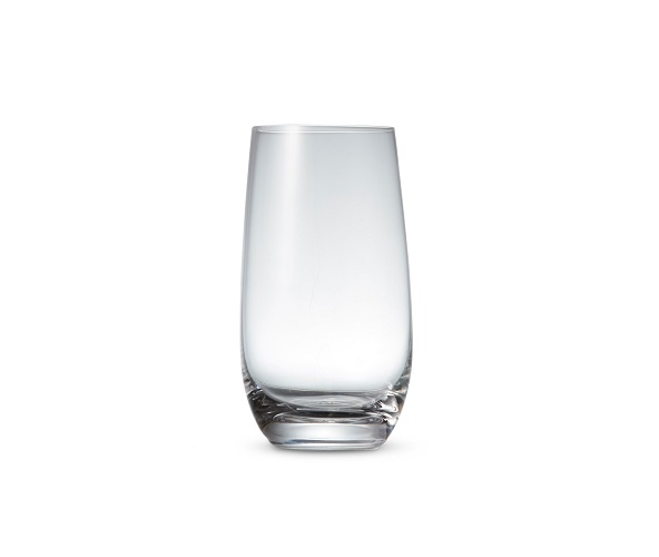 Cuvee verre à longdrink set/6 - Salt&Pepper