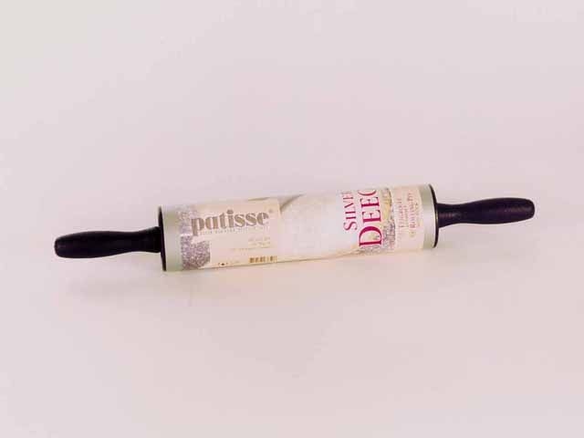 rouleau à pâtisserie anti-adhésif-Patisse