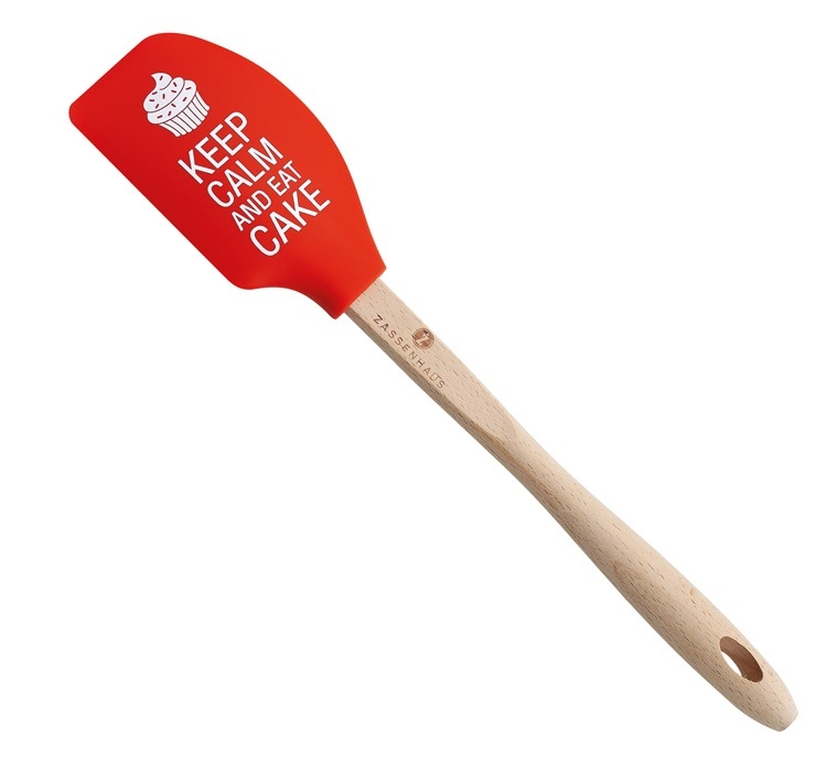 spatule silicone - Zassenhaus
