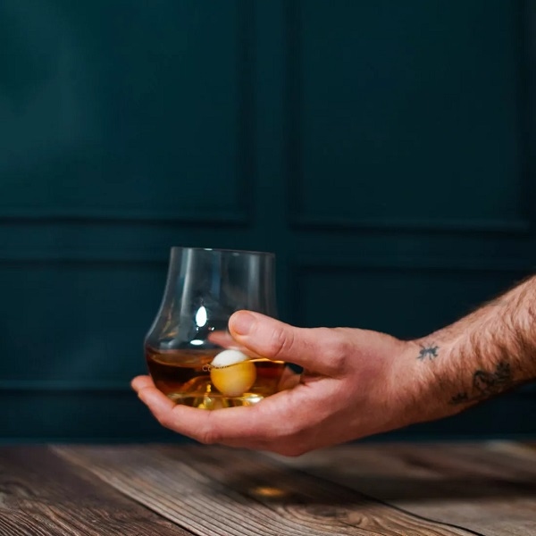 Verre de dégustation whisky - Cookut