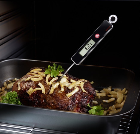 thermomètre de cuisson numérique-Westmark