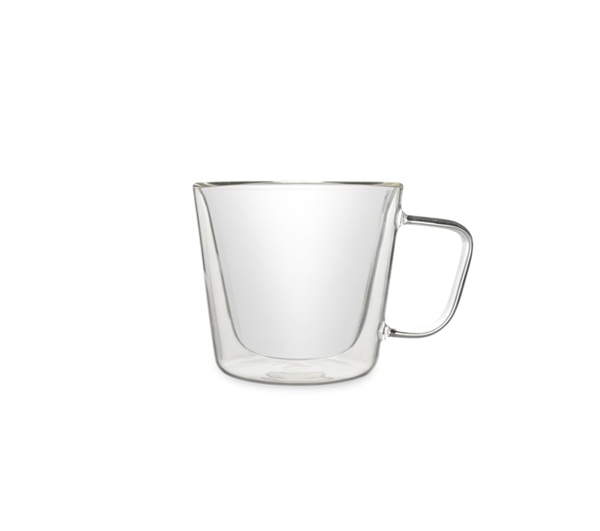 Tasse double paroi set/2 -