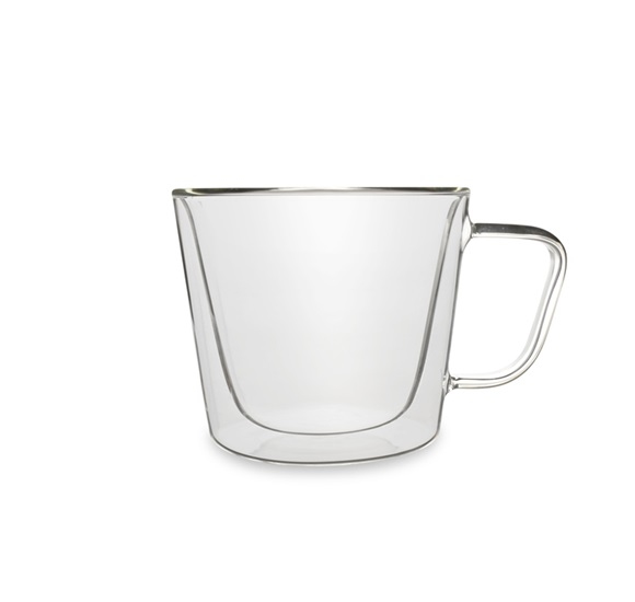 Tasse double paroi set/2 -