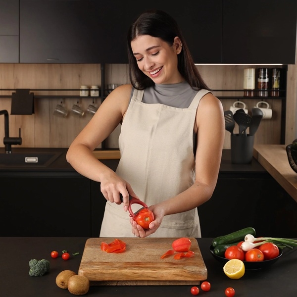 Eplucheur Y à tomates - Zyliss