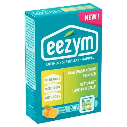 Eezym nettoyant machines - Realco